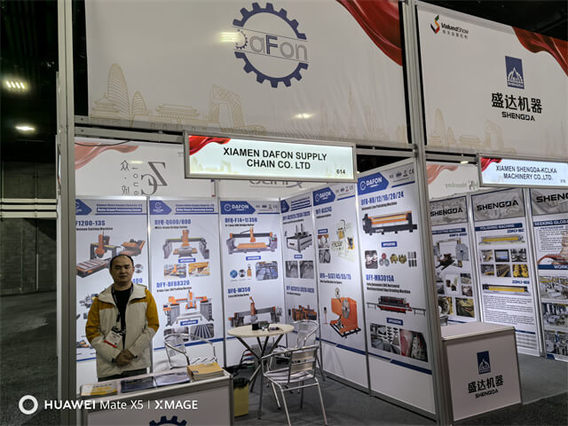 dafon booth dafon booth