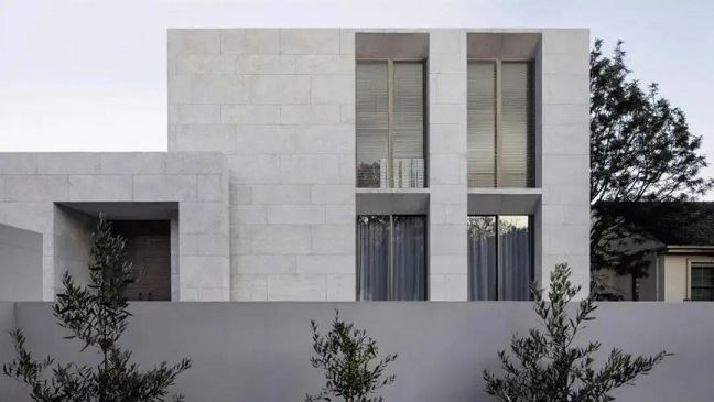 marble