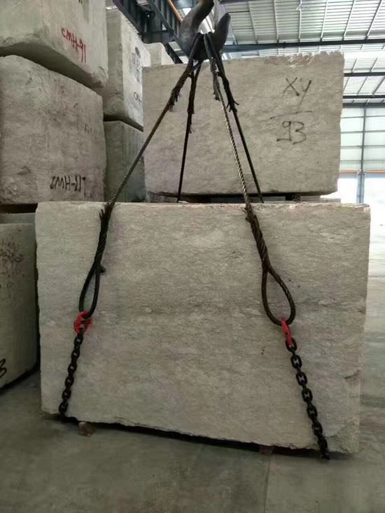Block Lifting Chain